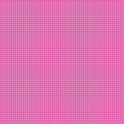 Dreamland Pink Check