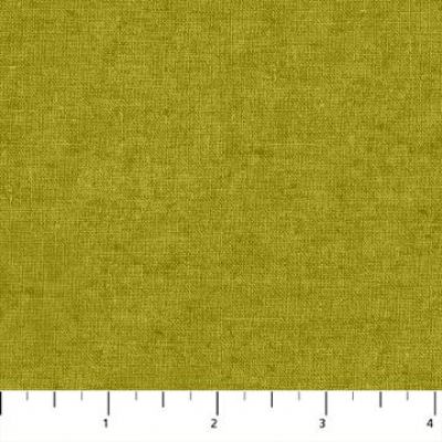 TINT 55%LINEN 45% COTTON - CHARTREUSE