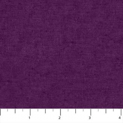 TINT 55%LINEN 45% COTTON - PURPLE