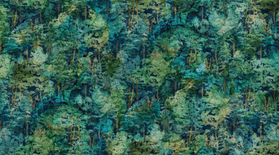 Cedarcrest Falls - Dark Teal