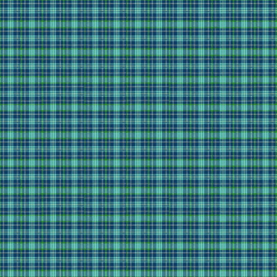 Woodland Woolies - Plaid 2