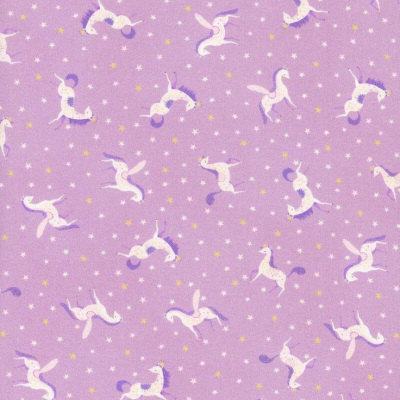 Unicorn Meadow - Unicorn Lavender