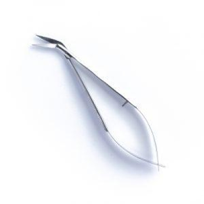 Premax 3 3/4" Spring Action Curved Scissor