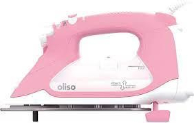 Oliso Iron Pink