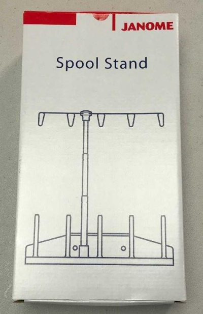 JANOME SPOOL STAND