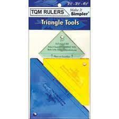 Triangle Tools