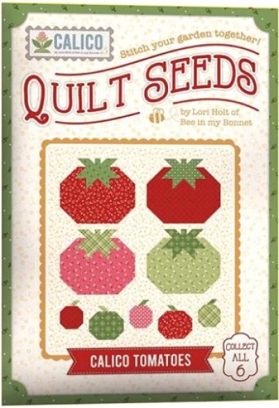 Quilt Seeds By Lori Holt