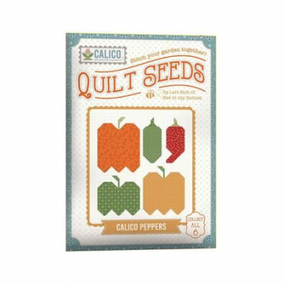 Quilt Seeds By Lori Holt