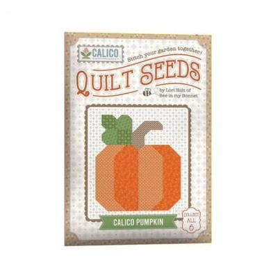 Quilt Seeds By Lori Holt