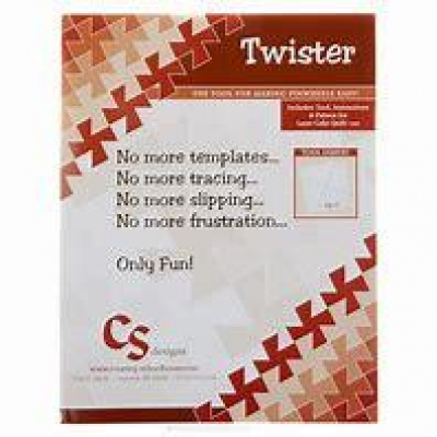 Twister Sisters Strip & Twist