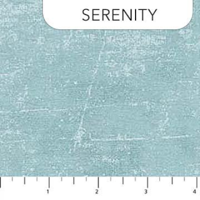 9030-610 Canvas - Serenity