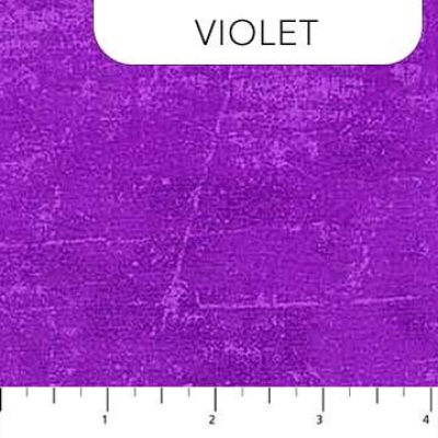 9030-851 Canvas - Violet