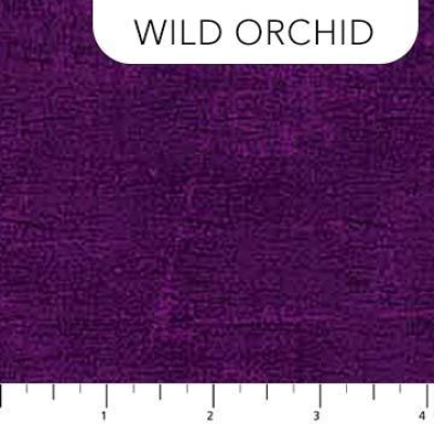 9030-880 Canvas - Wild Orchid