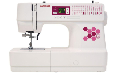 Janome C30