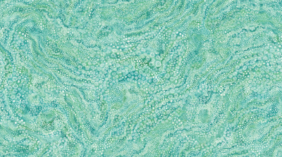 Turtle Bay Turq Seafoam