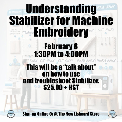 Understanding Stabilizer