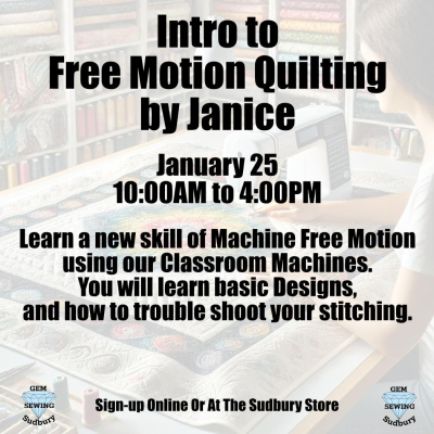 Intro To Free Motion