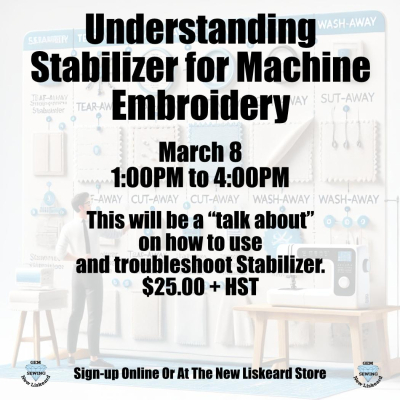 Understanding Stabilizer