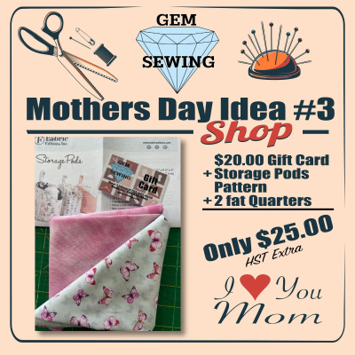 Mother's Day Idea #3