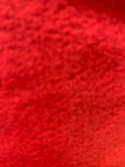 Lambskin Fleece Red