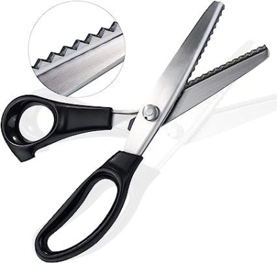 SINGER Pinking Shears