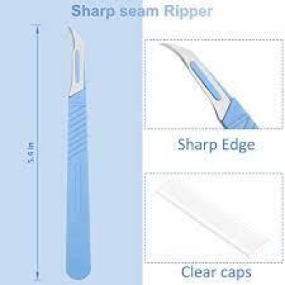 Seam Razor